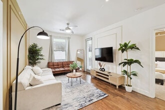 5725 Town and Country Blvd in Frisco, TX - Building Photo - Building Photo