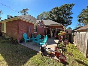 20814 Golden Kings Ct in Humble, TX - Building Photo - Building Photo