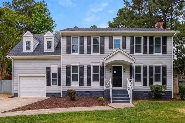 property at 5217 Country Pines Ct