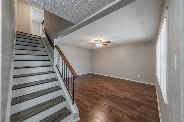1755 Farleigh Ct in Fort Worth, TX - Building Photo