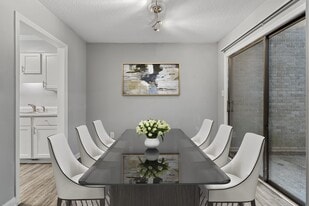 Yester Oaks Apartments