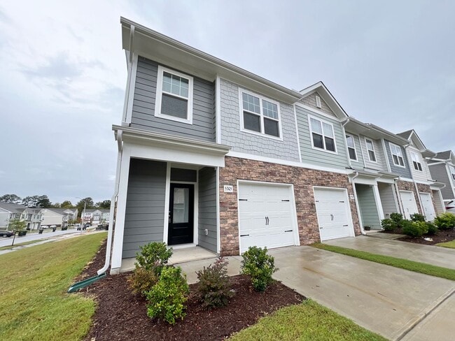 5305 Stream Stone Way in Raleigh, NC - Building Photo - Building Photo