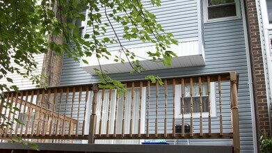 14753 Wycombe St in Centreville, VA - Building Photo - Building Photo