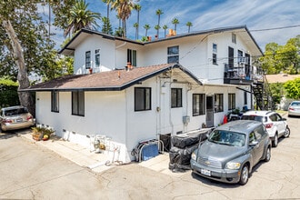 1142-1148 Western Ave in Glendale, CA - Building Photo - Building Photo