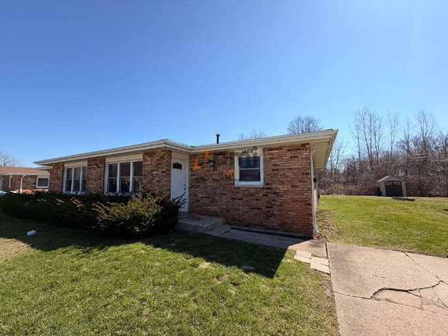 property at 5469 Aspen Ave