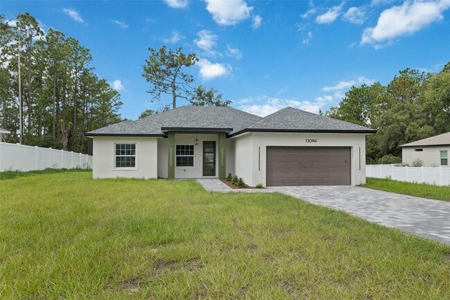 13094 SW 72nd Terrace Rd in Ocala, FL - Building Photo - Building Photo