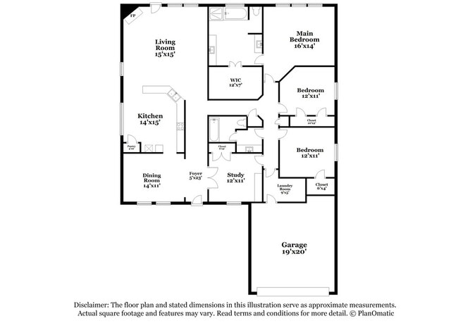 7824 Blossom Dr in Fort Worth, TX - Building Photo - Building Photo