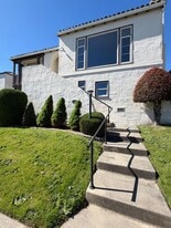 279 Elder Ave in Millbrae, CA - Building Photo