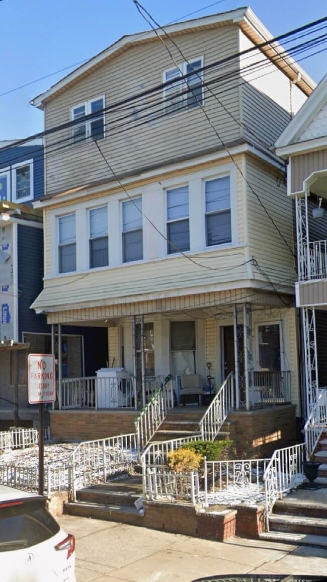 property at 358 Avenue A