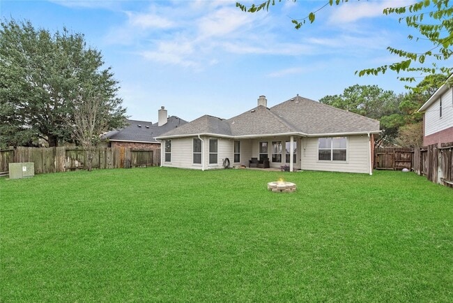 9910 Pine Flats Dr in Houston, TX - Building Photo - Building Photo