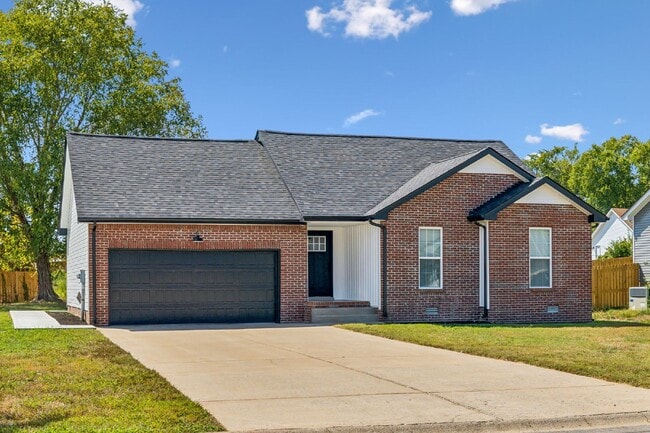 property at 1824 Cottingham Ct