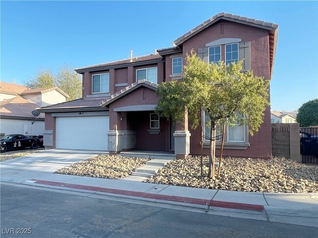 605 Sonoran Heights Ave in North Las Vegas, NV - Building Photo - Building Photo