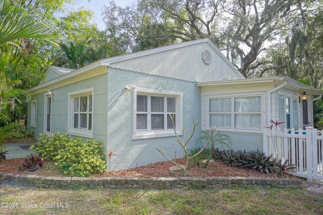 2812 Shwonda Ave NE in Palm Bay, FL - Building Photo - Building Photo