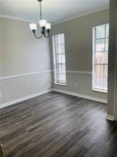 6434 Woodstone Ter in Morrow, GA - Building Photo - Building Photo