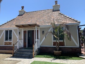 1140 Tuolumne St in Vallejo, CA - Building Photo