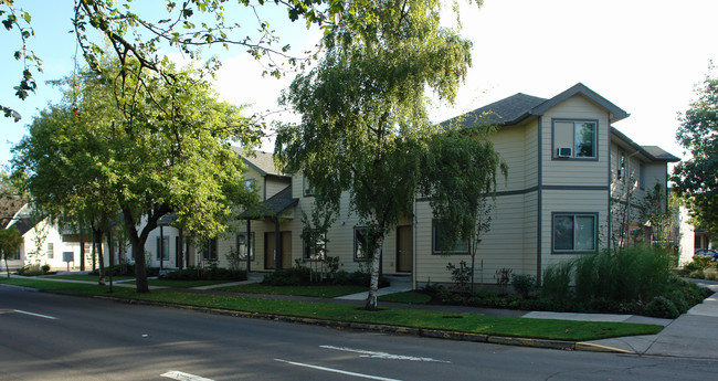 Schley Apartments