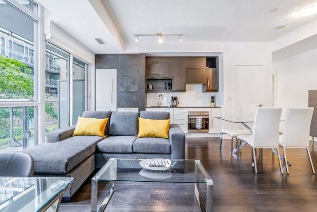 property at 150 Simcoe St