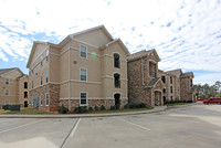 Highland Springs in Ocean Springs, MS - Foto de edificio - Building Photo