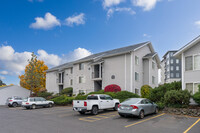 Indian Canyon Apartments in Spokane, WA - Building Photo - Building Photo