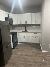 2305 Whittier Ave in Baltimore, MD - Building Photo - Building Photo