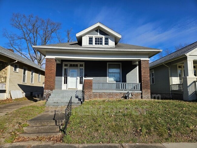 property at 844 Bellemeade Ave