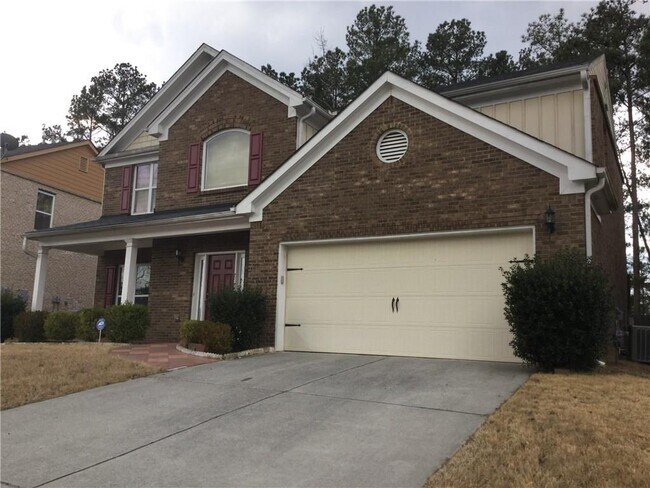 property at 2066 Peach Shoals Cir