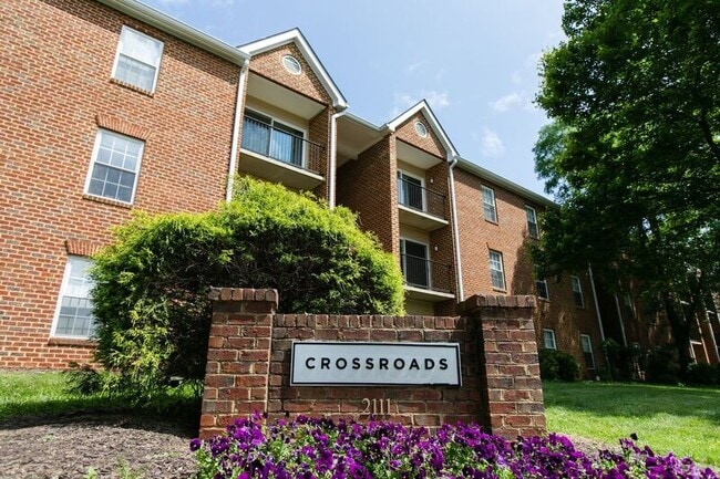 2111 Jefferson Park Ave