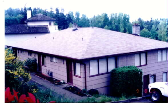 19215 98th Ave S in Renton, WA - Foto de edificio - Building Photo