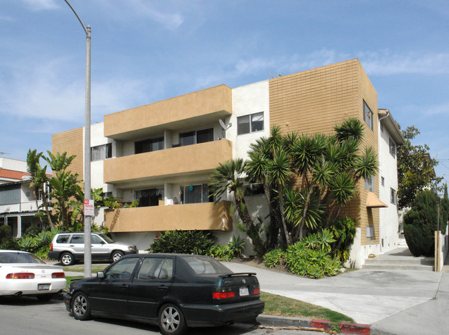 Bedford Imperial in Los Angeles, CA - Building Photo - Building Photo