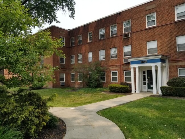 property at 13785 Cedar Rd