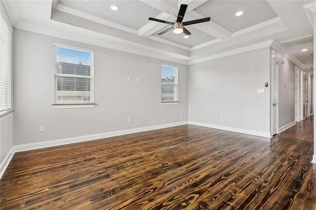4730 Allen St in New Orleans, LA - Building Photo - Building Photo
