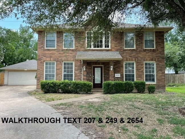 property at 6235 Sandy Hollow Dr