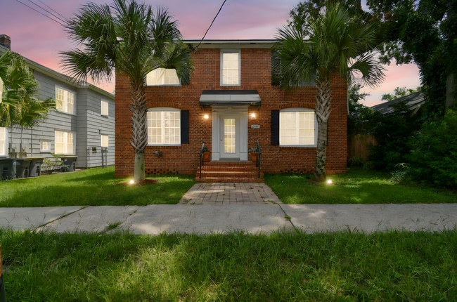 3658 Herschel St, Unit 3