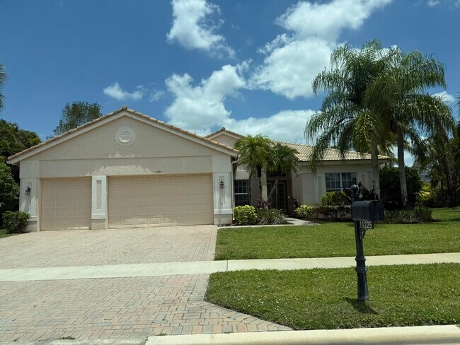 property at 11225 Manderly Ln