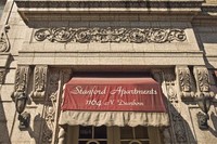 Stanford Apartments in Chicago, IL - Building Photo - Building Photo