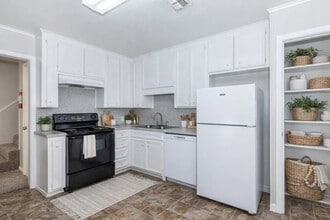 Northeast Hills in Nacogdoches, TX - Building Photo - Building Photo