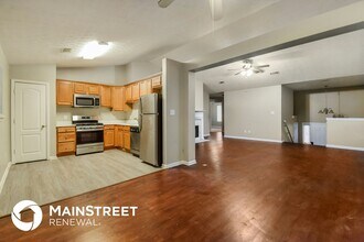 4481 Latchwood Dr in Stonecrest, GA - Building Photo - Building Photo