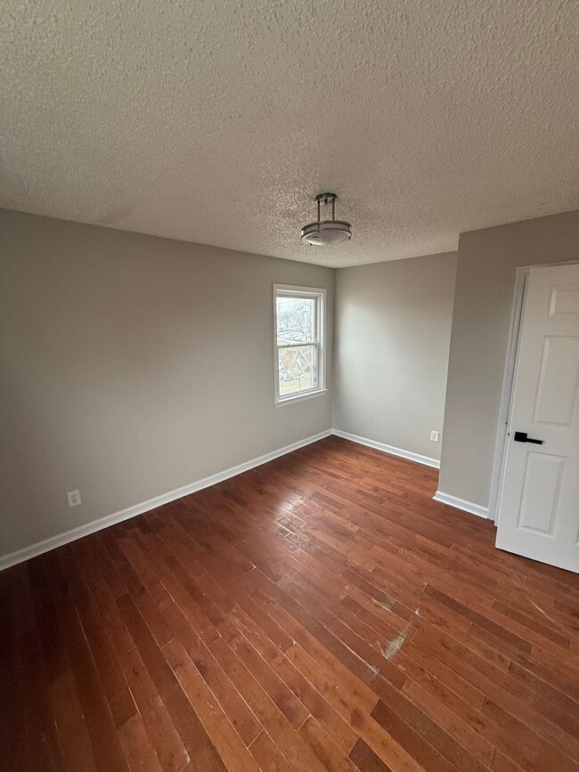 4950 Just St NE in Washington, DC - Building Photo - Building Photo