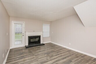 1561 Black Hickory Pl in Norcross, GA - Building Photo - Building Photo