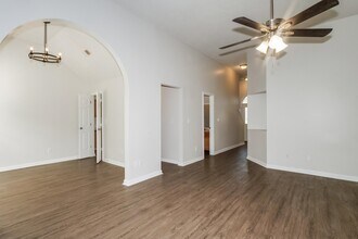 4451 Lunsford Dr in Memphis, TN - Building Photo - Building Photo