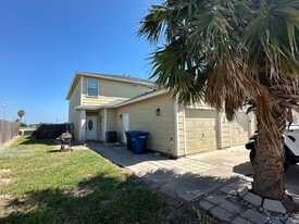 14214 Ambrosia St in Corpus Christi, TX - Building Photo