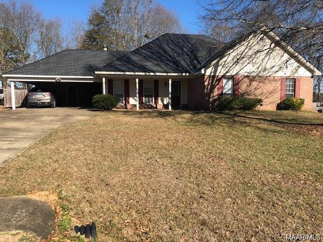 property at 161 Fallon Ct