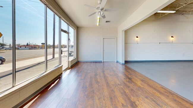 property at 3390 S Market St
