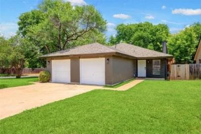 property at 11415 Ptarmigan Dr