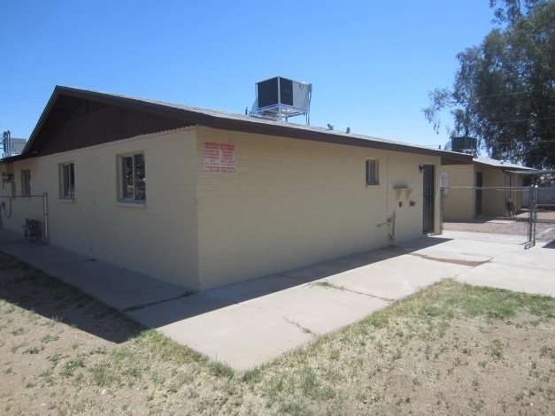 29th Avenue in Phoenix, AZ - Building Photo