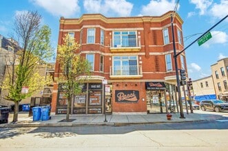 2557 N Halsted in Chicago, IL - Building Photo - Building Photo