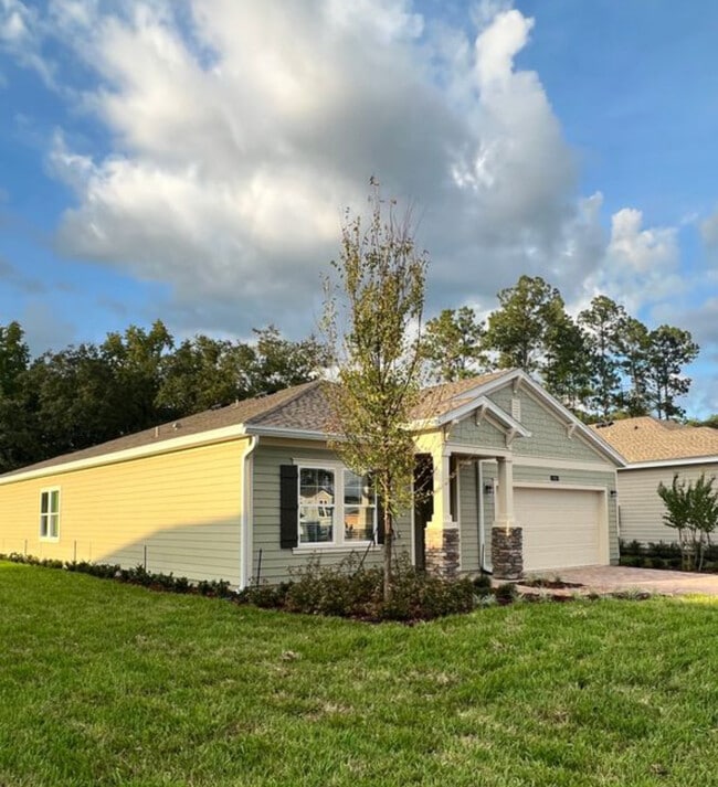 35 White Rabbit Run in St. Augustine, FL - Building Photo - Building Photo