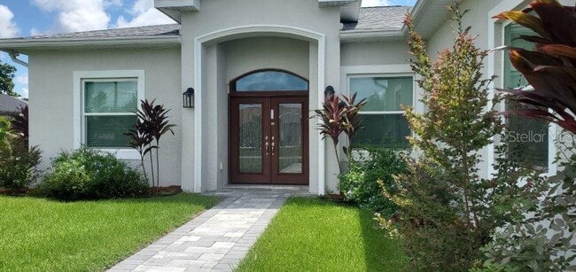 2130 Peterborough Rd in Punta Gorda, FL - Building Photo - Building Photo