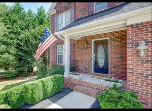 205 Marcie Rush Ln in Greer, SC - Building Photo - Building Photo