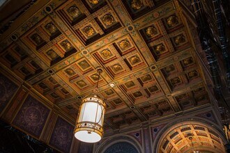 The Broderick Tower (MCI) in Detroit, MI - Building Photo - Building Photo